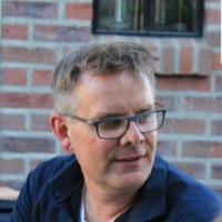 Roland Van Helden