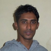 Harish Yeram