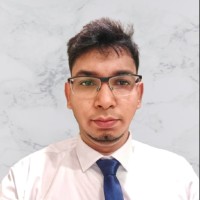 Sk Shakil Morshed