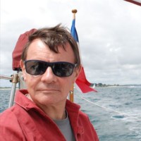 Jean Christophe BOUTRON