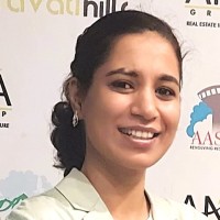 Aakshi Kakria