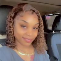 Anesha Jackson