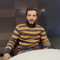 Ali Magdy