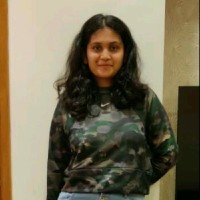Mrunmayee Patil