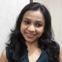 Priya Almatastru
