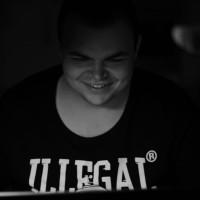 Vladislav Darmogray