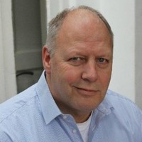 Dick van Dam