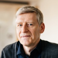 David Jordan