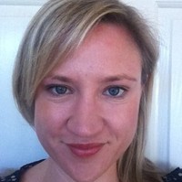 Kate Whitcombe