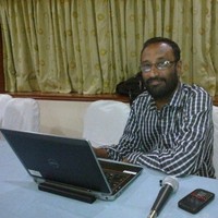 Narayanan Sundarajan