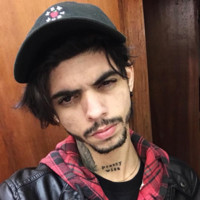 Vinicius Alexandre Badaró