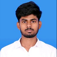 VISHNU TEJA PUCHAKAYALA