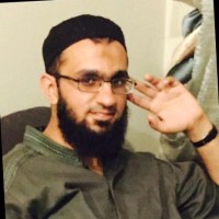 Muhammad Shaheer Hasan