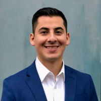 Omar Vasquez, APCC, CMPC