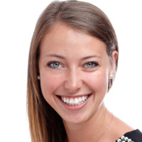 Catherine Larocque