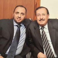Fahed Hammoudeh Cpa, Cfe, Fcpa