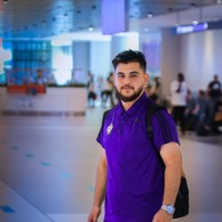 Mohammed Elalem