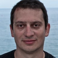 Evgeni Ovcharov