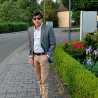 Jignesh Patel