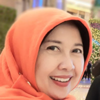 Nur Endah Retno Wuryandari