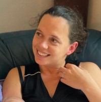 Celia Hamon-Parmentier