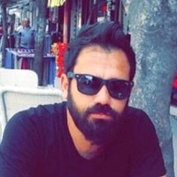 KEMAL ATEŞ