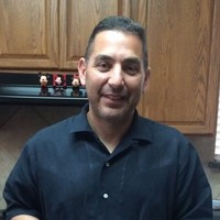Adrian J. Trevino
