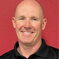 Rob Dorsey
