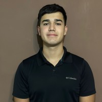 Nahuel Antonio Mazzitelli