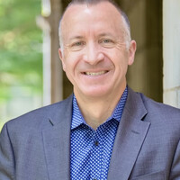 Dr. Stephen Laatsch