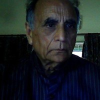 Khursheed Siddiqui