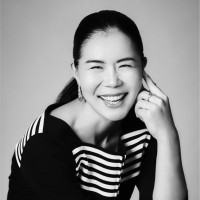Shoko Saeki