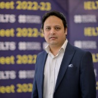 Muhammad Faraz Ahmed