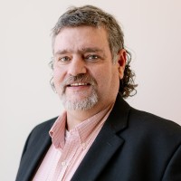 Jimmy Johnson, AIA, NCARB