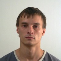 Denis Lozhkin