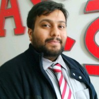 Shyam Patel
