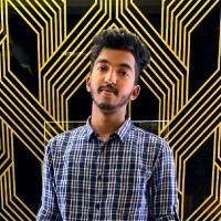 Deebesh Rajamani