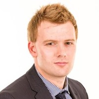 Luke Blackburn