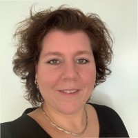 Cindy Hoogendoorn-Van Santen