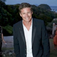 Richard Moore