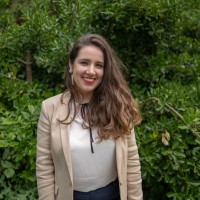 Vasilena Paralingova