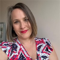 Carrie-Anne Bridger