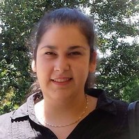 Teri Jones