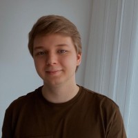 Dmitry Proshin