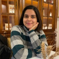 Nidarshana Sharma