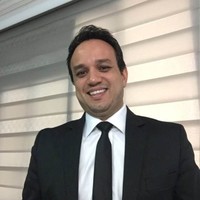 Rogerio Cabral