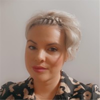 Vickie Corby (was Hickman)