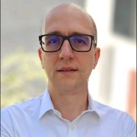 Douglas Castilho Mariani, Phd