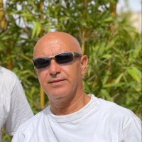 Khalid Staifa