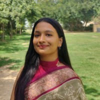 Prishita Sharma